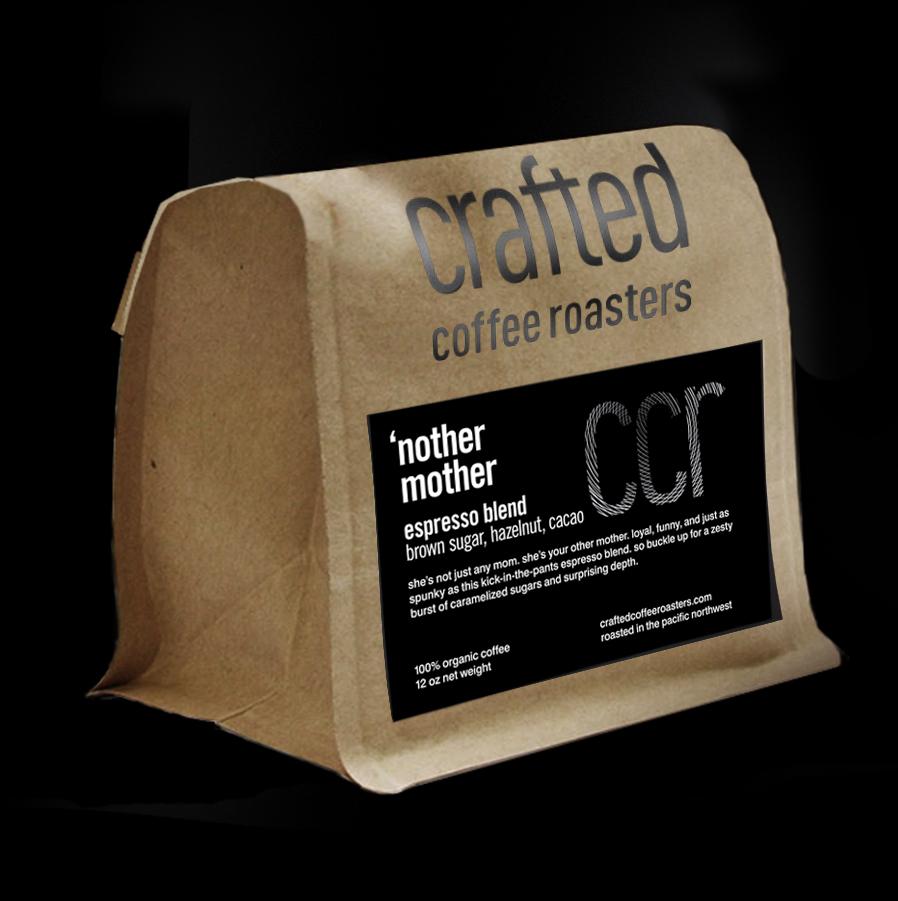 'nother mother – espresso blend
