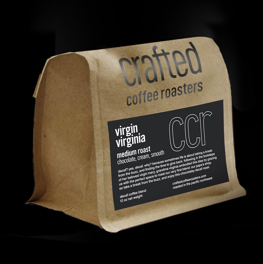 virgin virginia-decaf