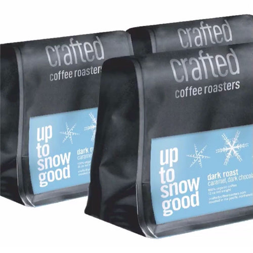 up to snow good