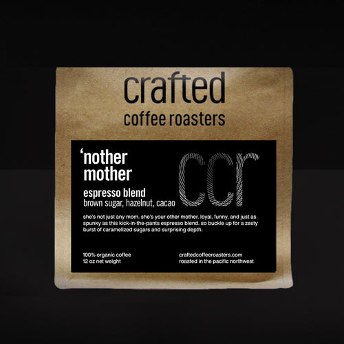 'nother mother – espresso blend