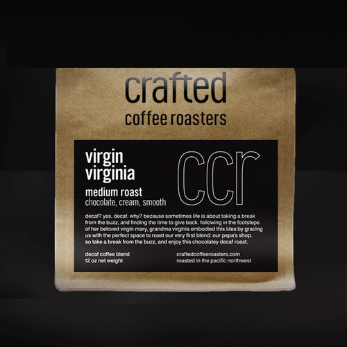 virgin virginia-decaf