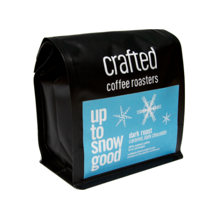up to snow good