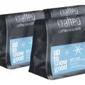 up to snow good