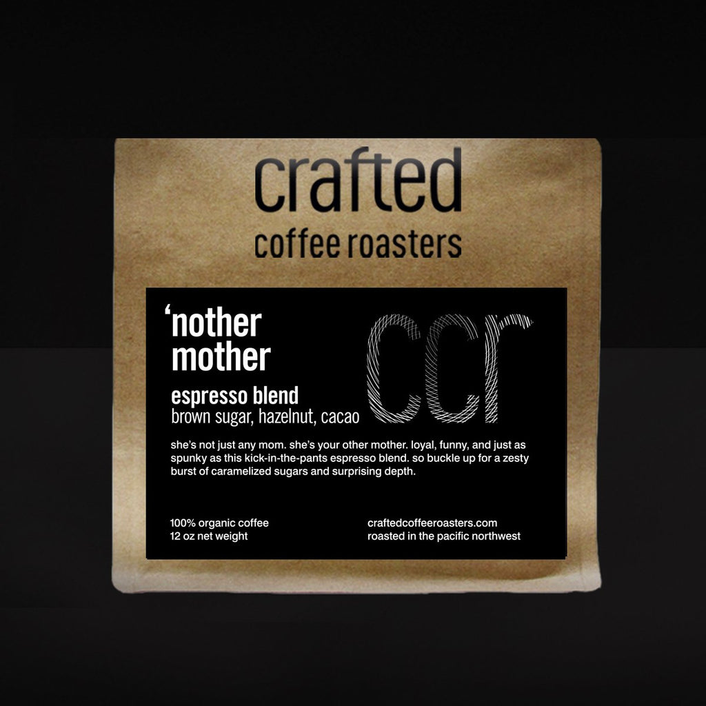'nother mother – espresso blend