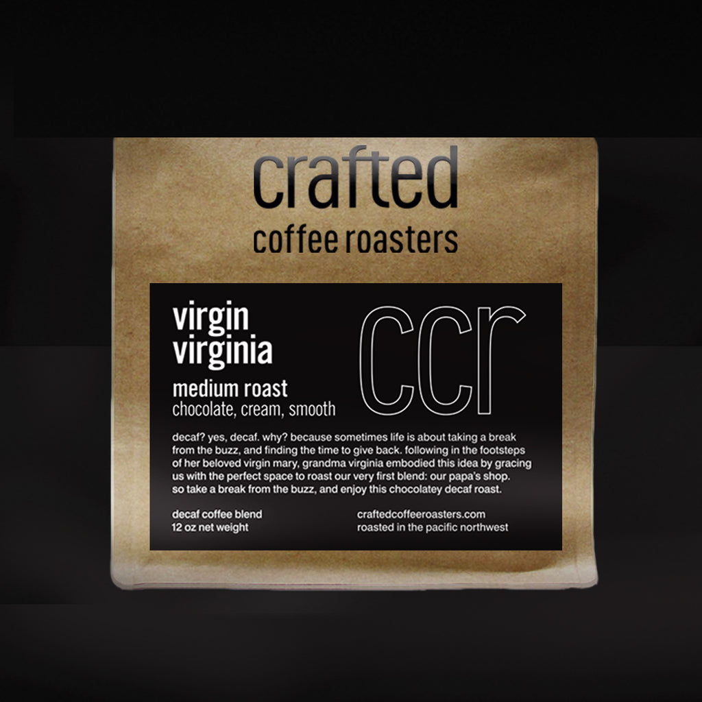 virgin virginia-decaf